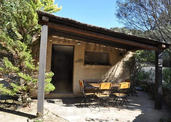 2Ba Domaine Malacucina Lumio