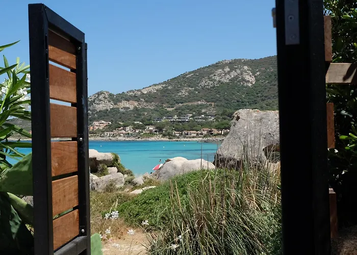 Maison Les Pieds Dans L'Eau - De 2 A 6 Personnes